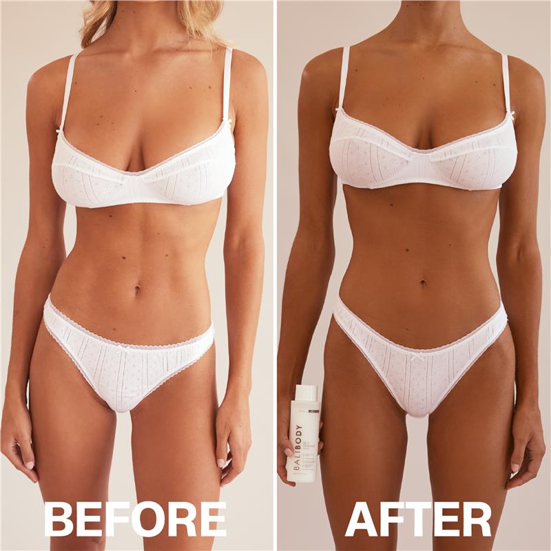 Load image into Gallery viewer, Bali Body Self Tanning Milk 240ml
