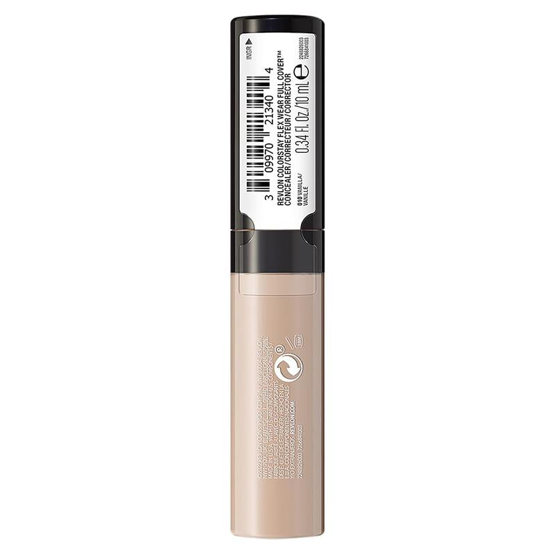 Load image into Gallery viewer, Revlon Colorstay Flex Wear Full Cover Concealer Vanilla
