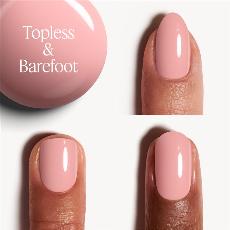 Load image into Gallery viewer, Essie Nail Polish Topless &amp; Barefoot 121
