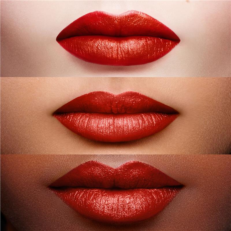 Load image into Gallery viewer, L'Oreal Paris Color Riche Classic Satin Lipstick 297 Red Passion
