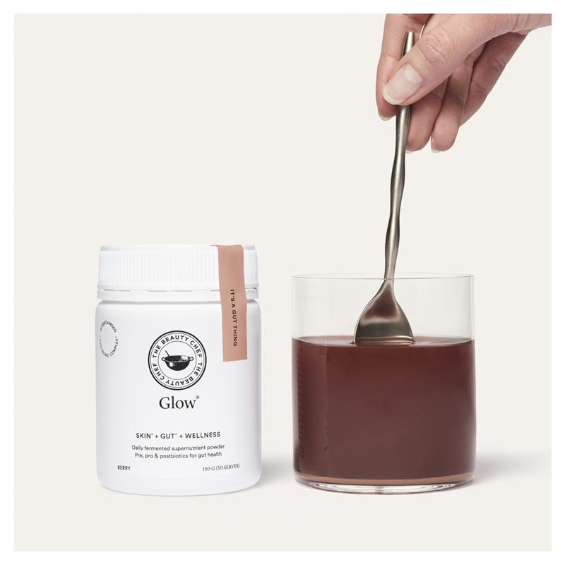 Load image into Gallery viewer, The Beauty Chef Glow Fermented Supernutrient Powder 150g
