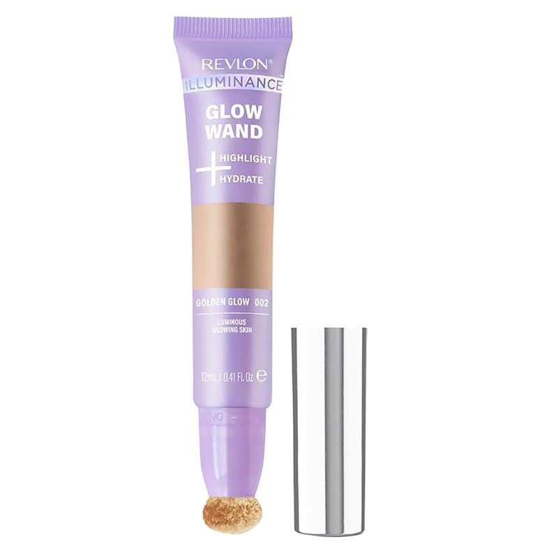 Load image into Gallery viewer, Revlon Illuminance Glow Wand Golden Glow
