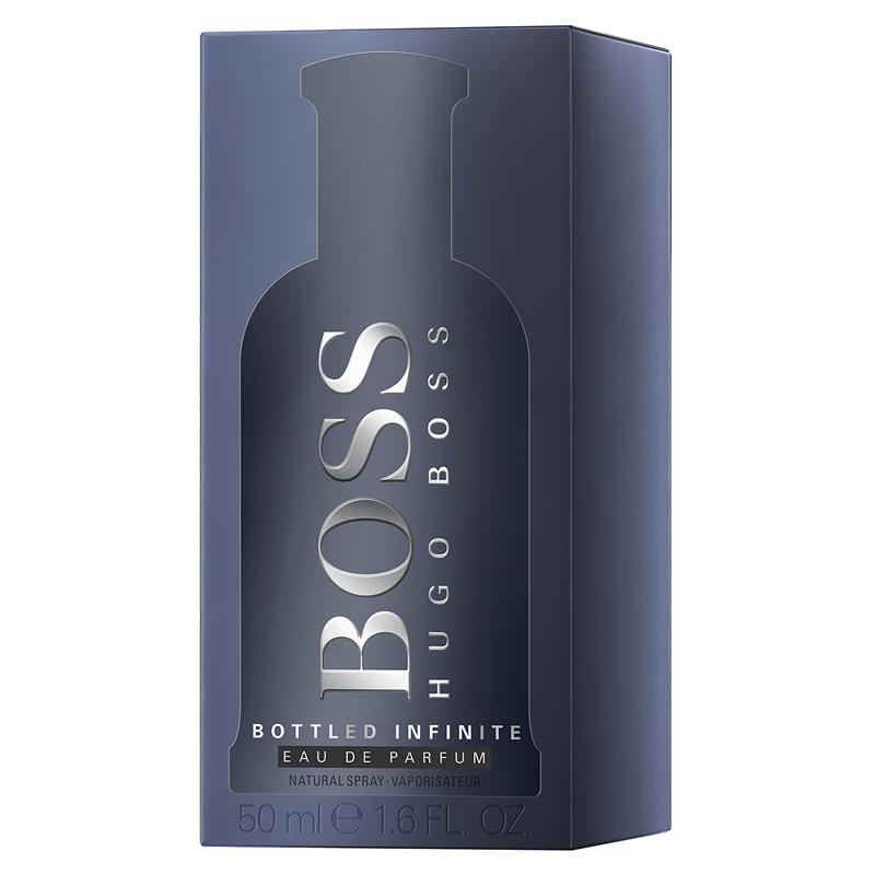 Load image into Gallery viewer, Hugo Boss Bottled Infinite Eau de Parfum 50ml
