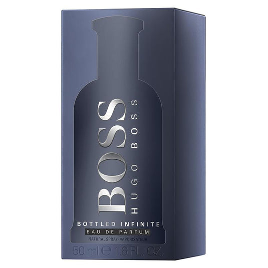 Hugo Boss Bottled Infinite Eau de Parfum 50ml