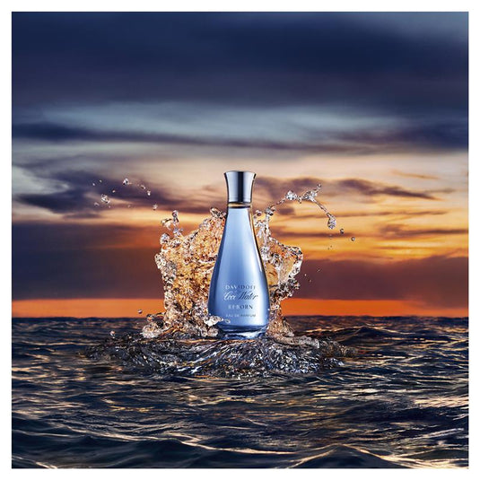 Davidoff Cool Water Reborn Woman Eau de Parfum 100ml