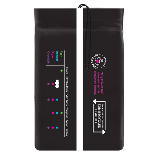 U by Kotex Sport Ultrathins Pads Super 10 Pack