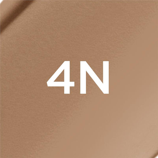 L'Oreal Paris True Match Super-Blendable Foundation 4N