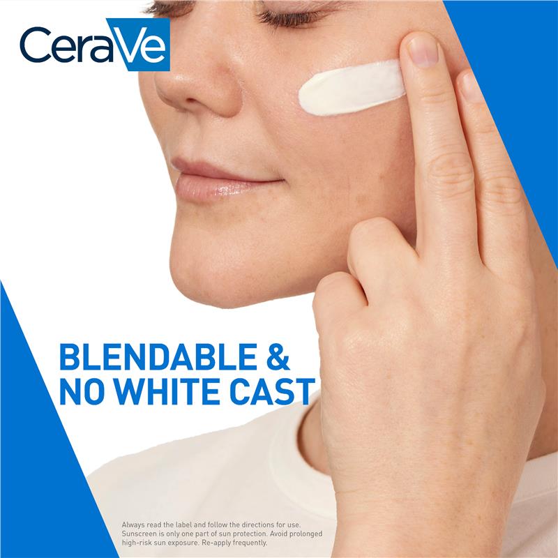 Load image into Gallery viewer, CeraVe Facial Moisturising Lotion SPF 50 52ml
