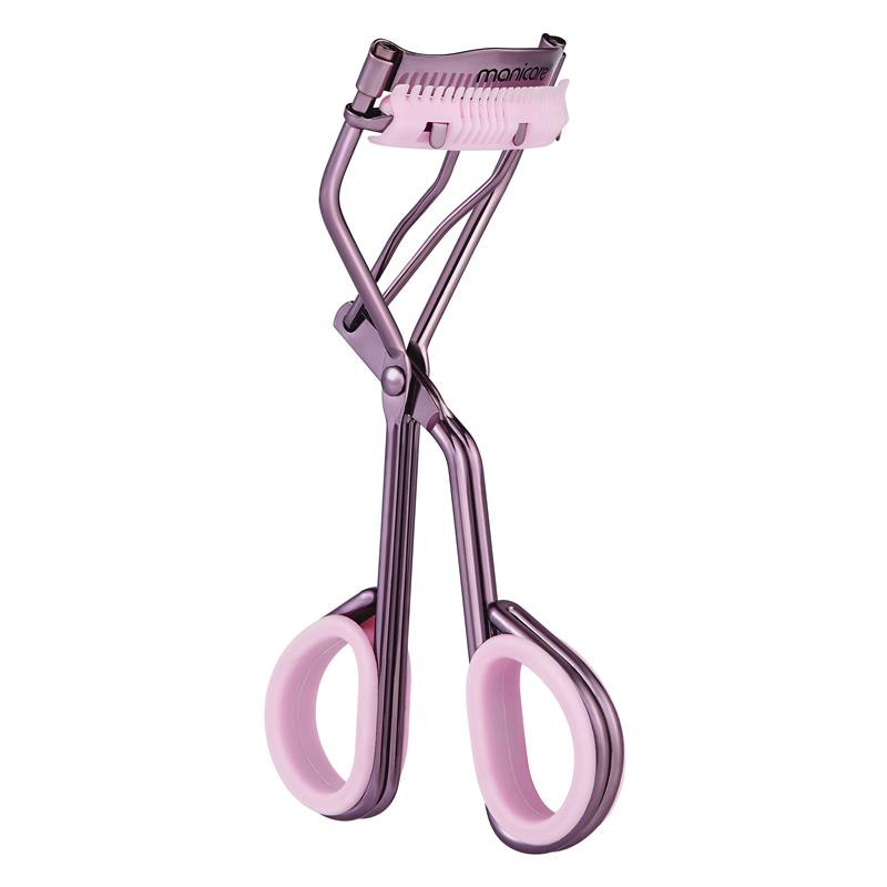 Load image into Gallery viewer, Manicare Eyelash Curler With Comb
