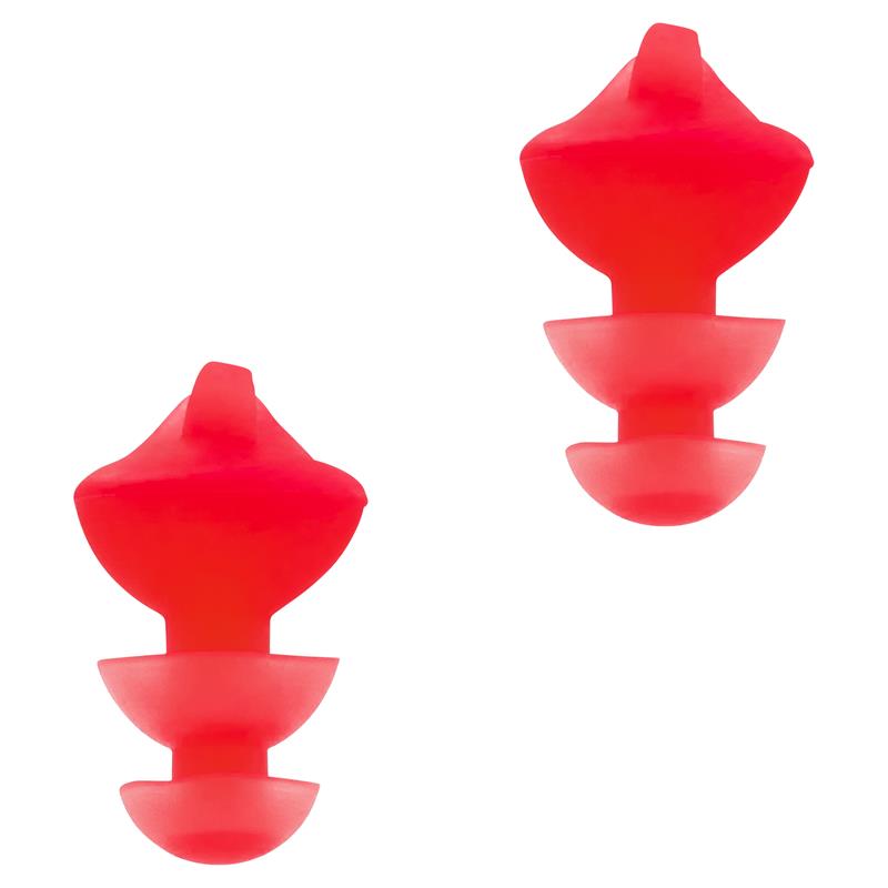 Load image into Gallery viewer, Otifleks Ladybuds Earplugs Large 1 Pair
