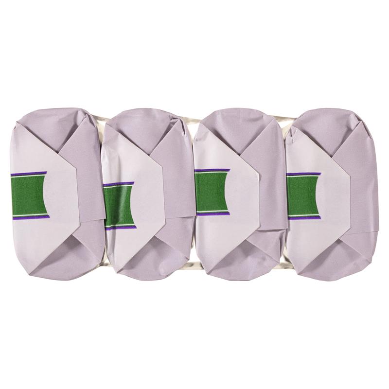 Load image into Gallery viewer, Cashmere Bouquet Soap Lavender 4 x 100g
