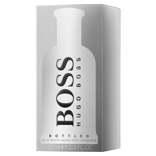 Hugo Boss Bottled Eau de Toilette 100ml