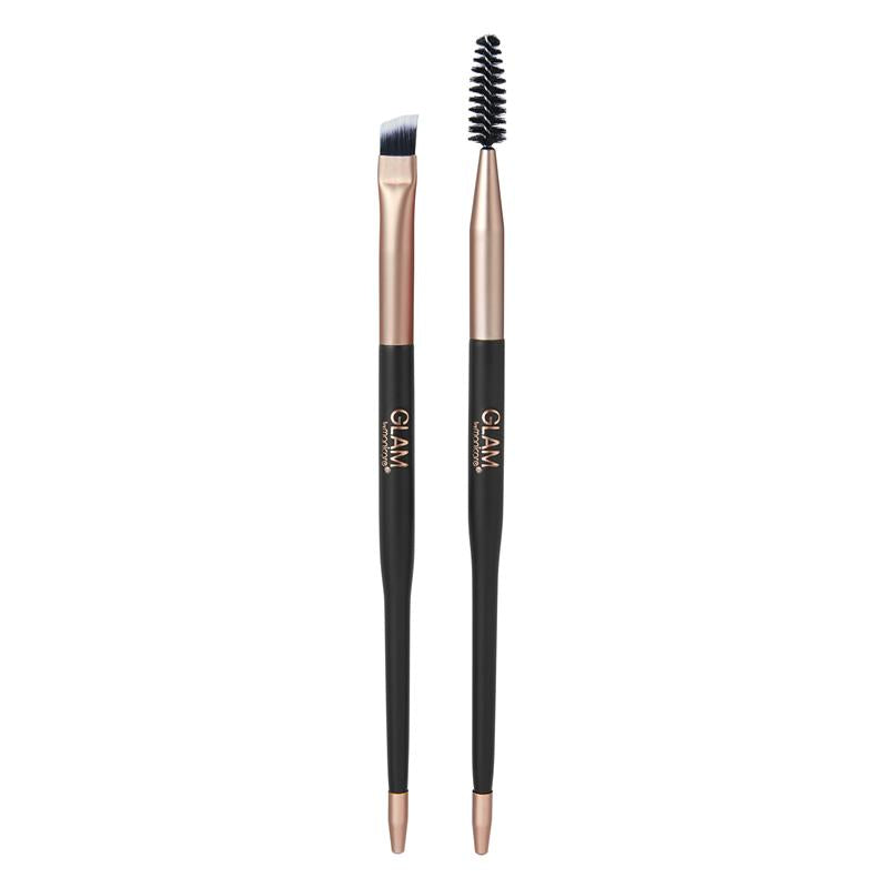 Load image into Gallery viewer, Glam By Manicare Precision Brow Duo

