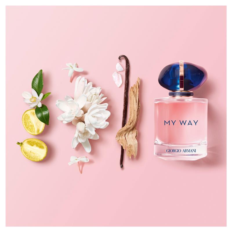 Load image into Gallery viewer, Giorgio Armani My Way Eau de Parfum 90ml
