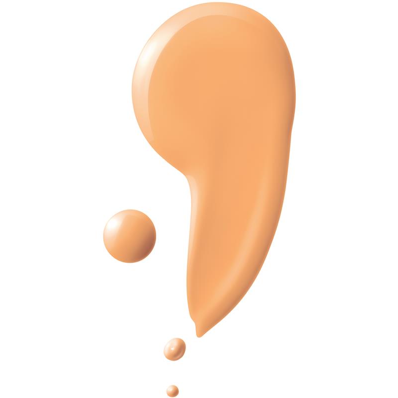 Load image into Gallery viewer, Maybelline Fit Me Dewy Smooth Foundation Golden Beige
