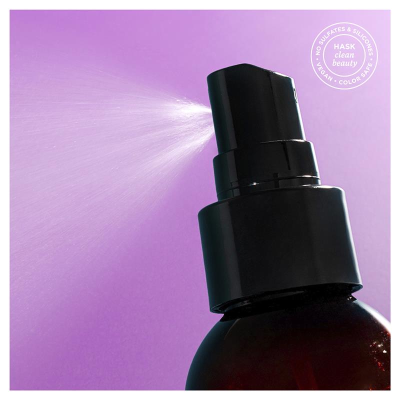 Load image into Gallery viewer, Hask Curl Care 5-in-1 Leave-In Spray 175ml
