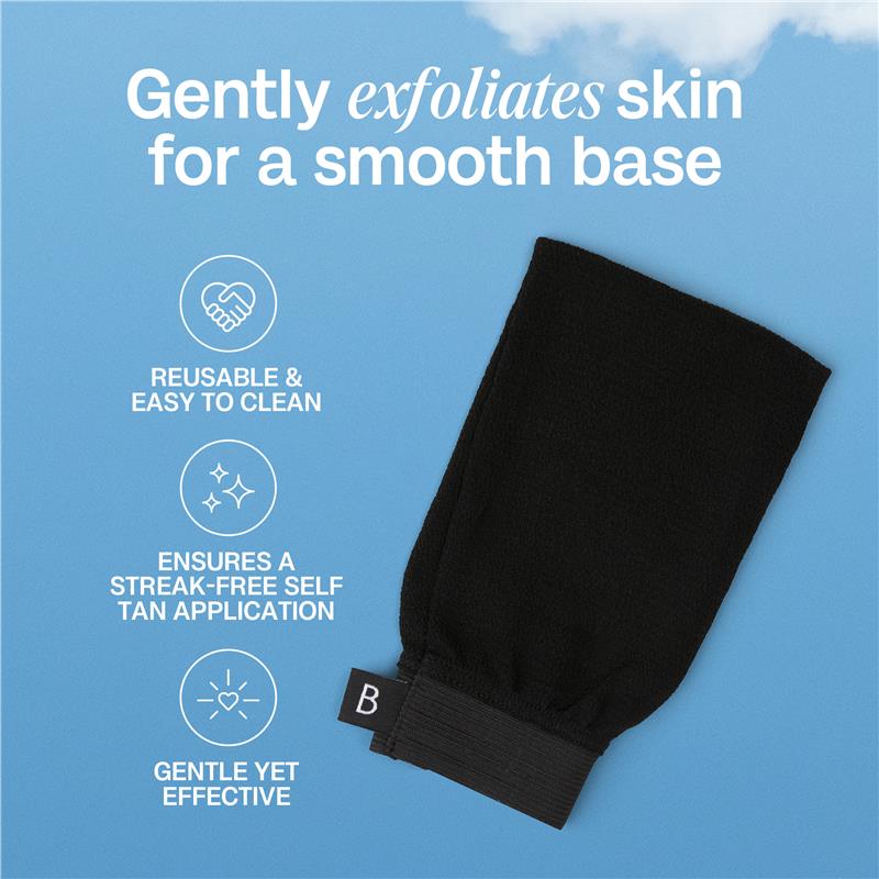 Load image into Gallery viewer, Bali Body Exfoliating Mitt
