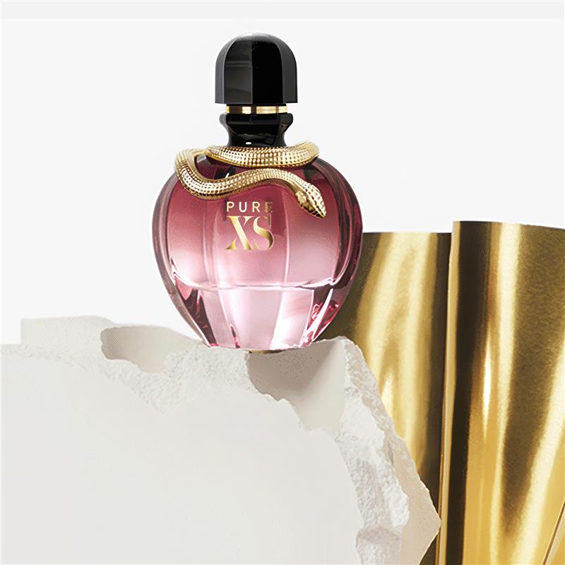 Load image into Gallery viewer, Rabanne Pure XS Eau de Parfum 80ml
