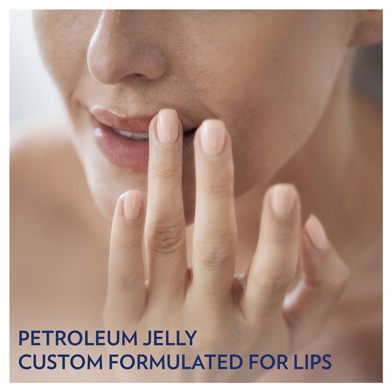 Load image into Gallery viewer, Vaseline Lip Balm Rosy Lips Tub 7g
