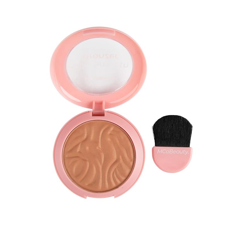 Load image into Gallery viewer, MCoBeauty Silky Smooth Bronzer New
