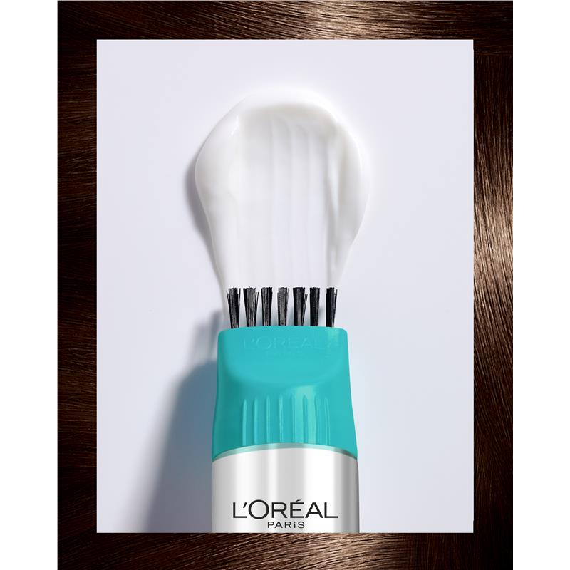 Load image into Gallery viewer, L'Oreal Paris Magic Retouch Permanent 6 Light Brown
