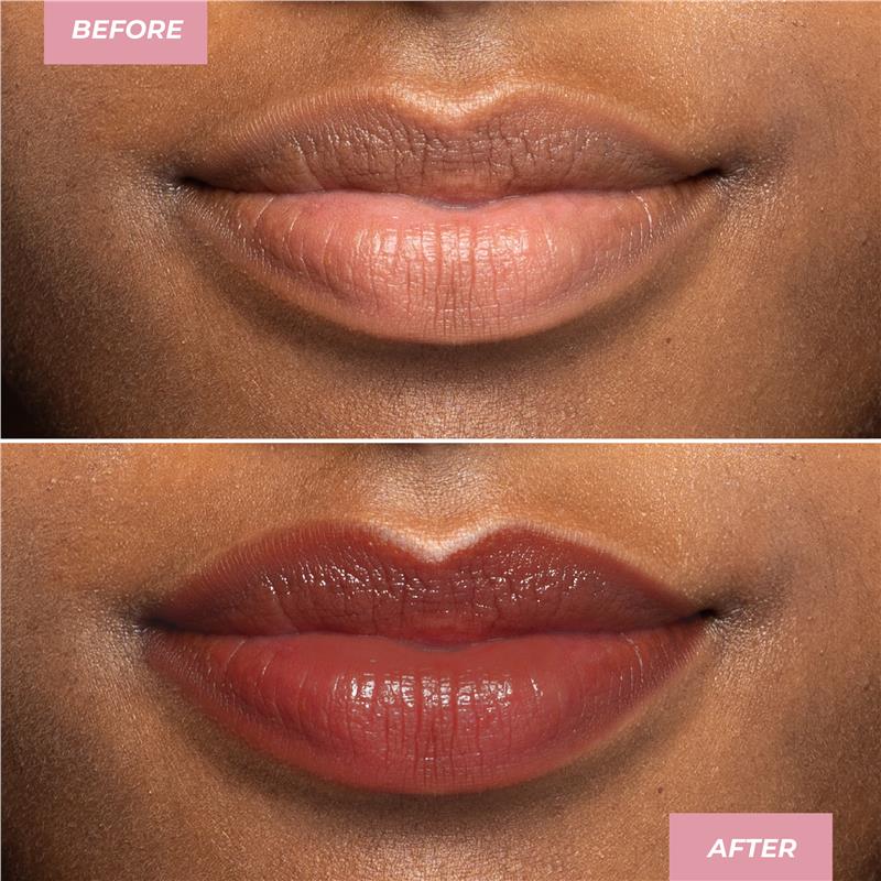 Load image into Gallery viewer, MCoBeauty Creme Matte Luxe Lipstick Prance Proudly
