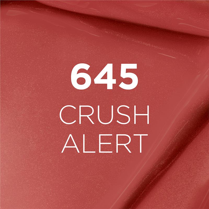 Load image into Gallery viewer, L'Oreal Paris Infallible Matte Resistance Liquid Lipstick 645 Crush Alert
