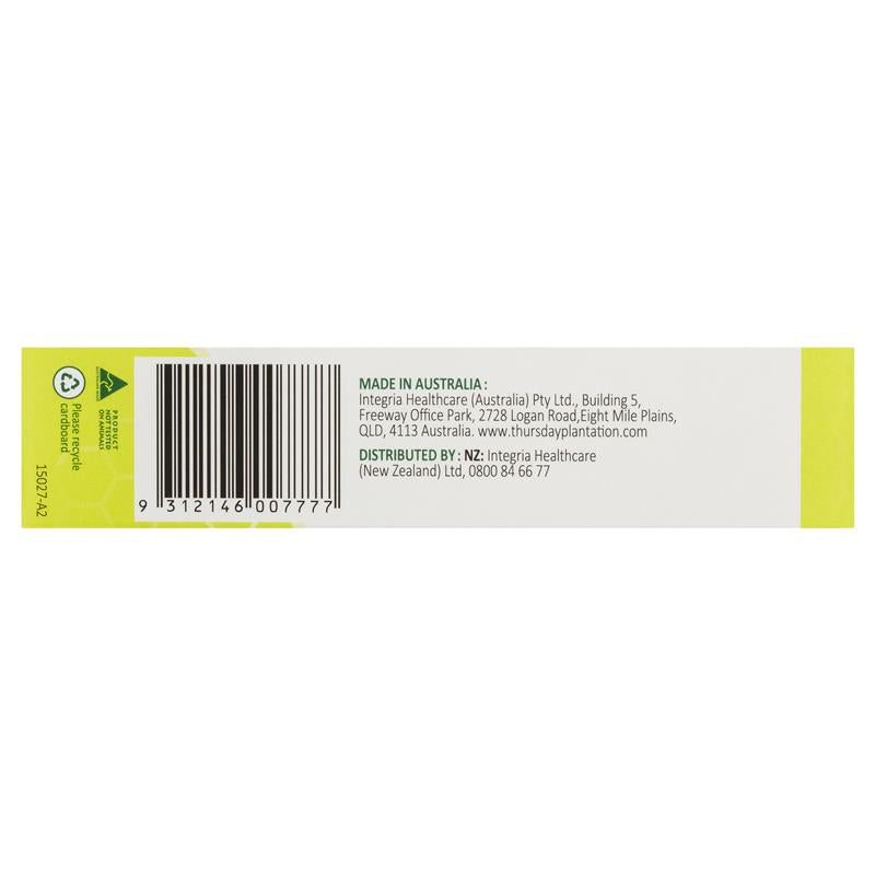 Load image into Gallery viewer, Thursday Plantation Tea Tree Blemish Stick 7ml
