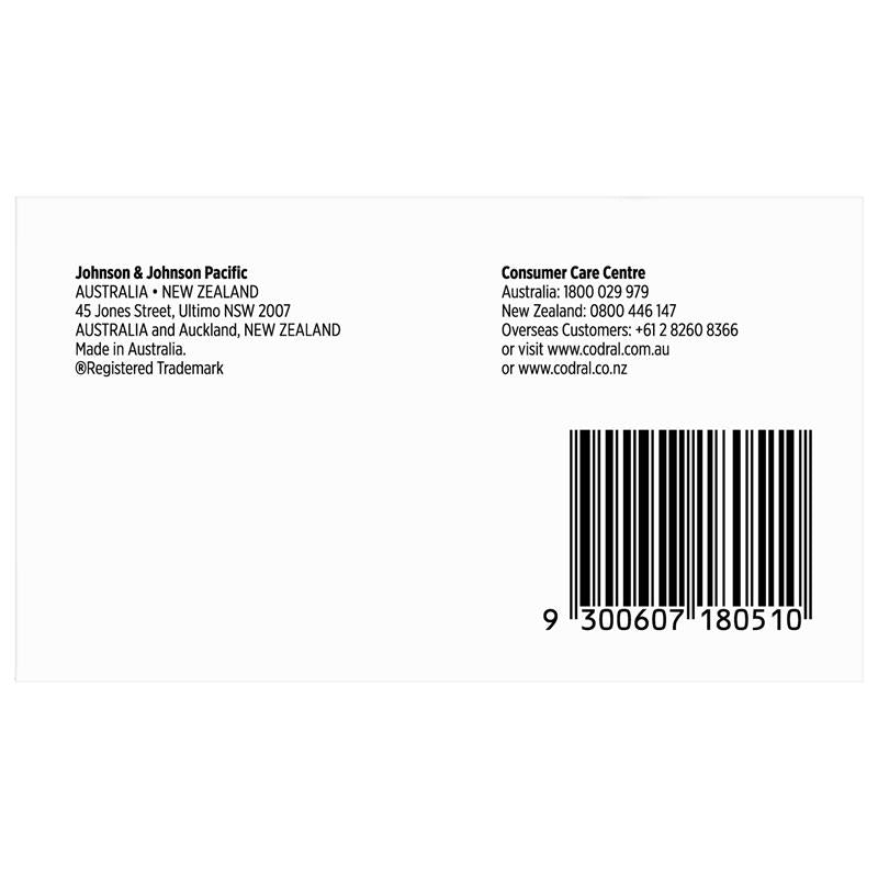Load image into Gallery viewer, Codral PE Day &amp; Night Tablets 48 Pack
