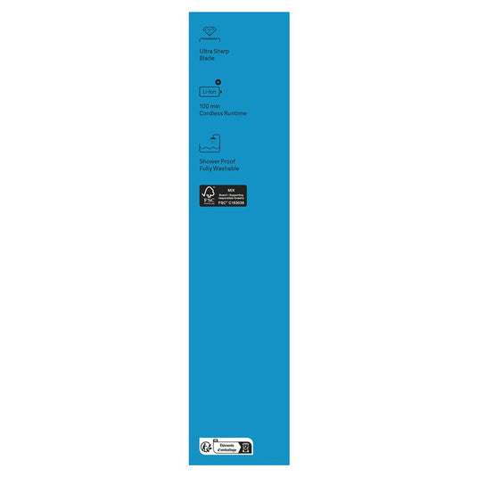Braun Series 5 All In One Style Kit MGK5420