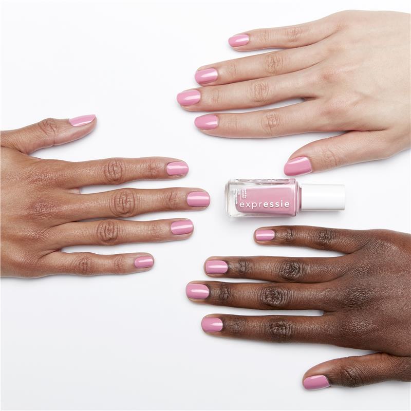 Load image into Gallery viewer, Essie Expressie Nail Polish In The Time Zone 200
