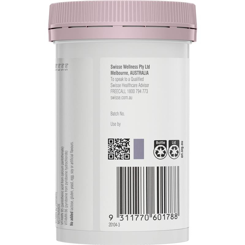 Load image into Gallery viewer, Swisse Ultinatal Breastfeeding Support 90 Tablets
