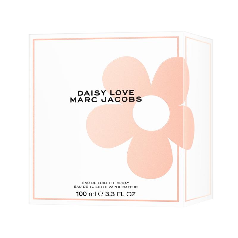 Load image into Gallery viewer, Marc Jacobs Daisy Love Eau de Toilette 100ml
