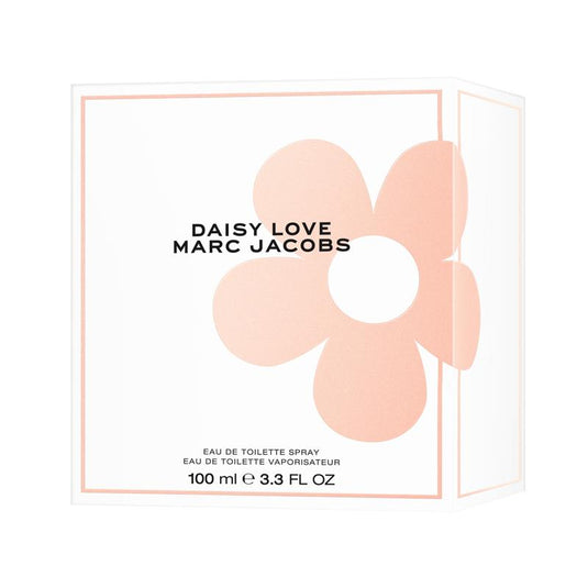 Marc Jacobs Daisy Love Eau de Toilette 100ml