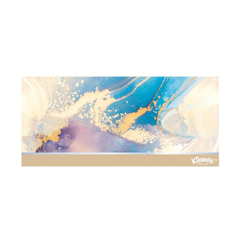 Load image into Gallery viewer, Kleenex Facial Tissues 95 Large and Thick
