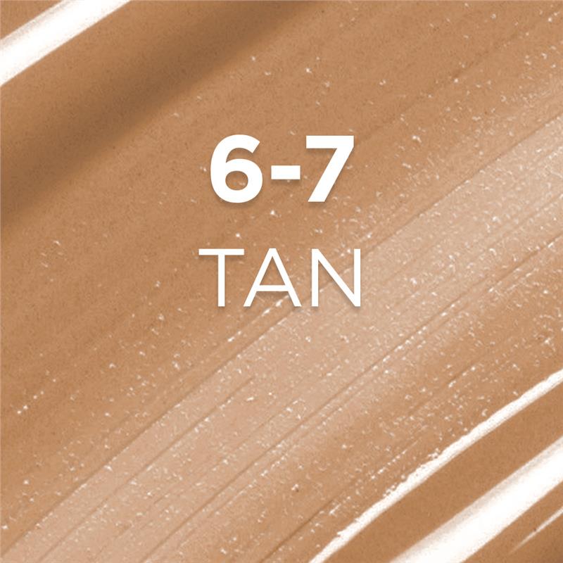 Load image into Gallery viewer, L'Oreal Paris True Match Nude Plumping Tinted Serum 6-7 Tan
