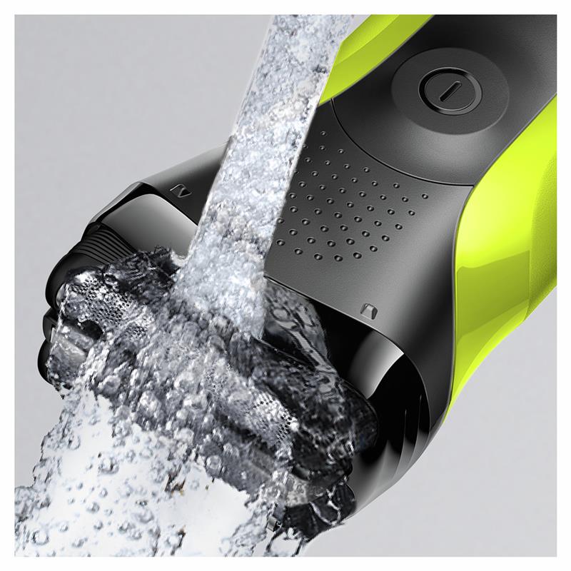 Load image into Gallery viewer, Braun Series 3 Electric Shaver For Men 300S
