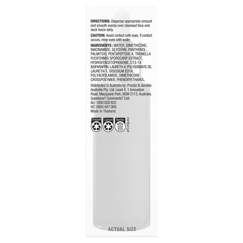 Load image into Gallery viewer, Olay Regenerist Collagen Peptide24 Serum 30ml

