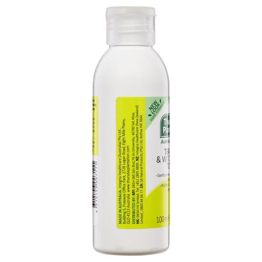Thursday Plantation Tea Tree & Witch Hazel Face Toner 100mL