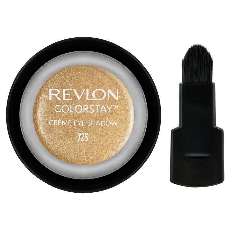 Load image into Gallery viewer, Revlon Colorstay Creme Eye Shadow Honey
