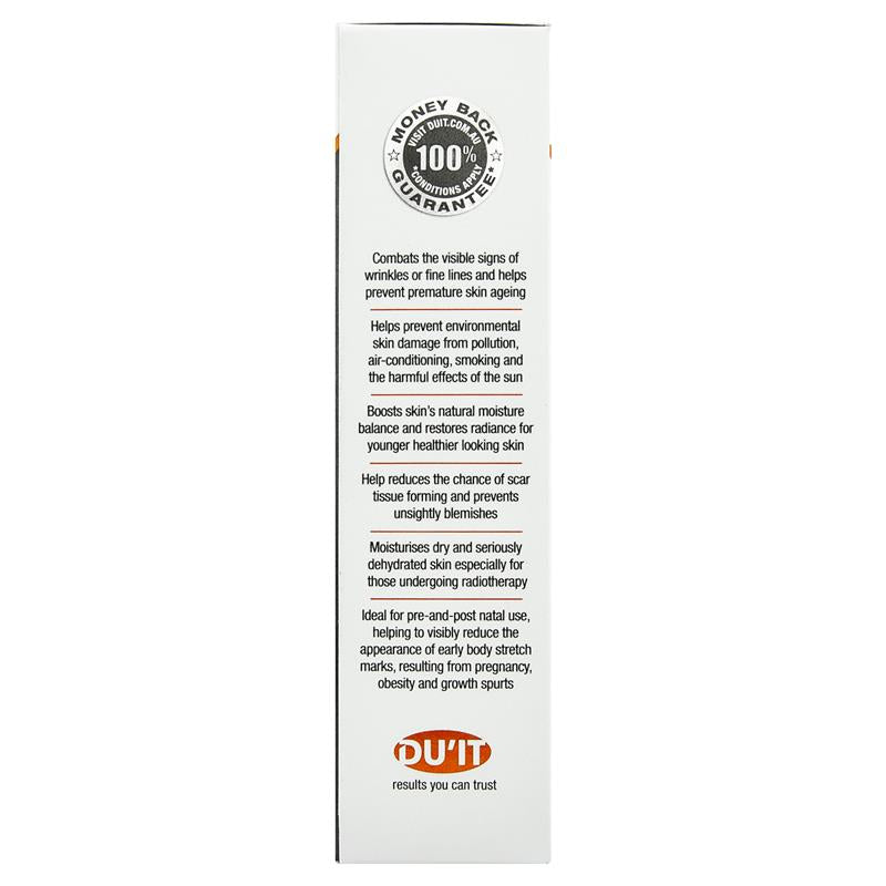 Load image into Gallery viewer, DUIT VE+ Vitamin E Face Cream 50g
