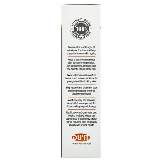 DUIT VE+ Vitamin E Face Cream 50g