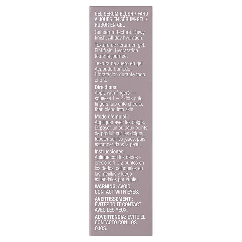 Load image into Gallery viewer, Revlon Illuminance Gel Blush Enchanting Mauve 110
