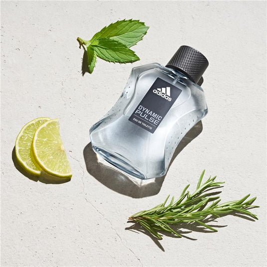Adidas Dynamic Pulse Vegan Formula Eau de Toilette 100ml