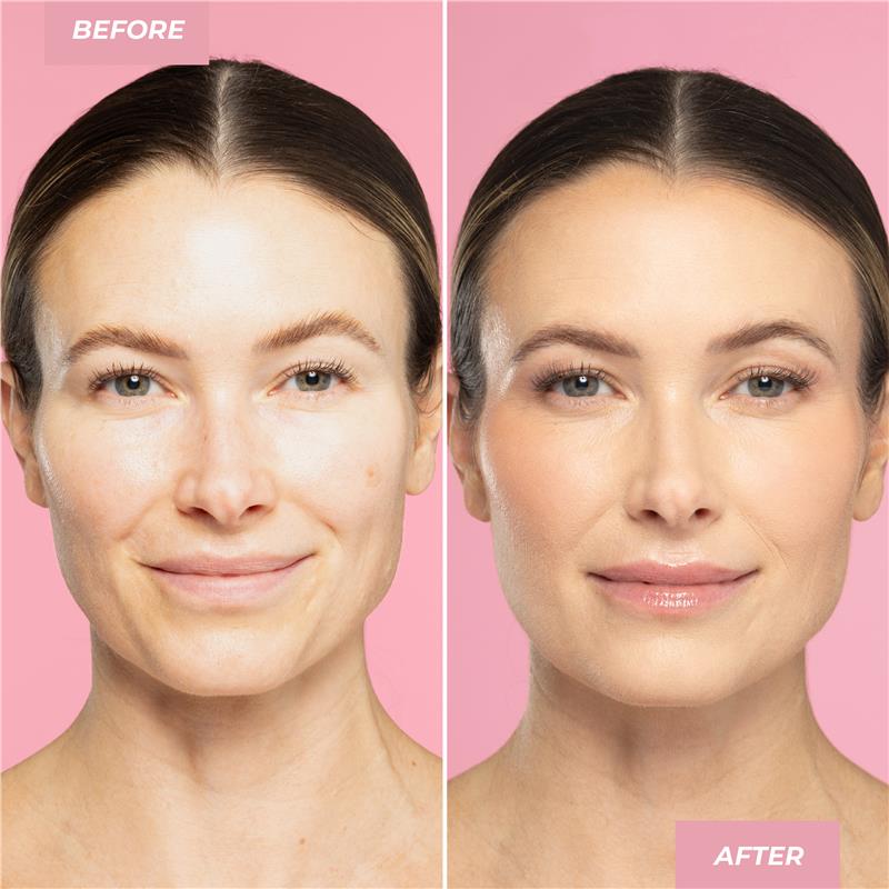 Load image into Gallery viewer, MCoBeauty Miracle Flawless Pressed Powder 1 Light
