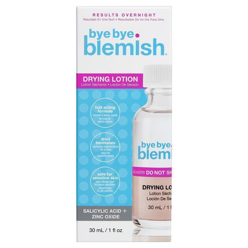 Load image into Gallery viewer, Bye Bye Blemish Drying Lotion 30ml

