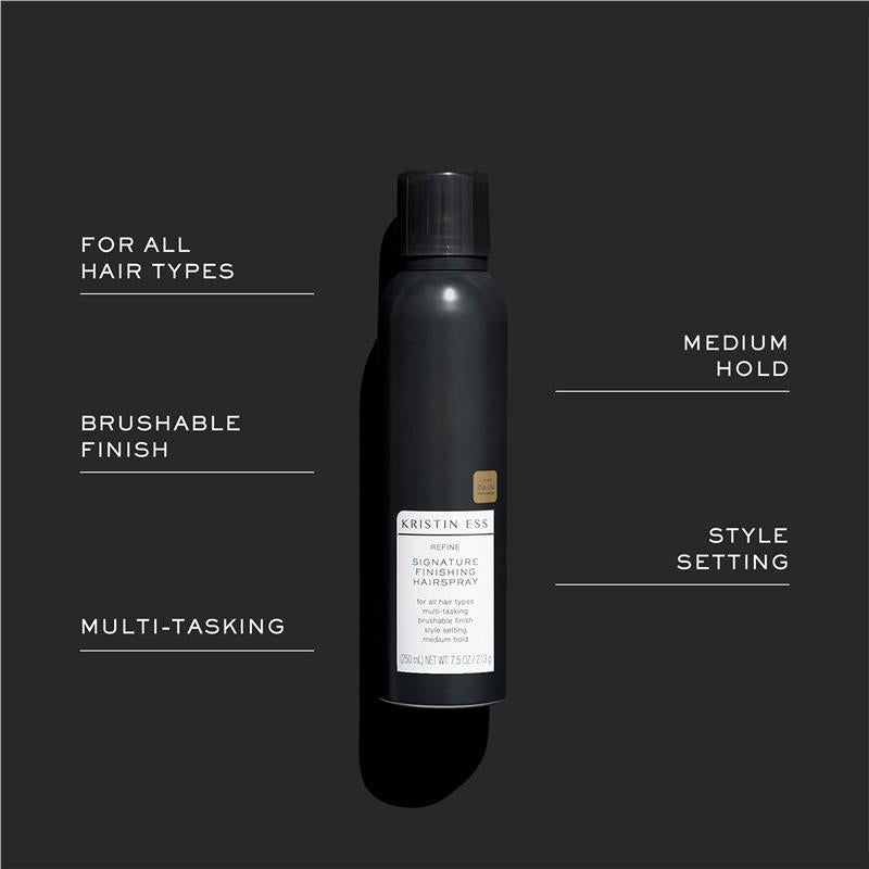 Load image into Gallery viewer, Kristin Ess Refine Signature Finishing Spray

