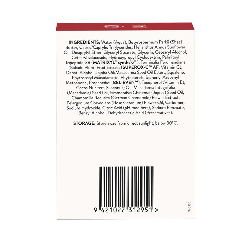 Load image into Gallery viewer, Glow Lab Age Renew Recovery Night Cream 50g
