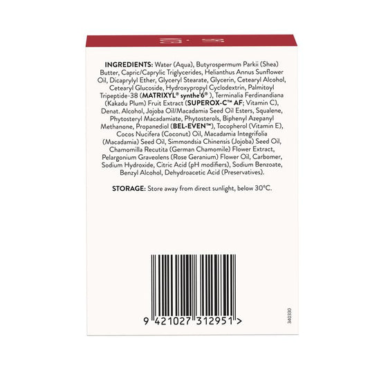 Glow Lab Age Renew Recovery Night Cream 50g
