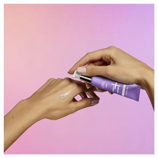Revlon Illuminance Hydrating + Smoothing Primer